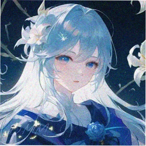 观众星头像